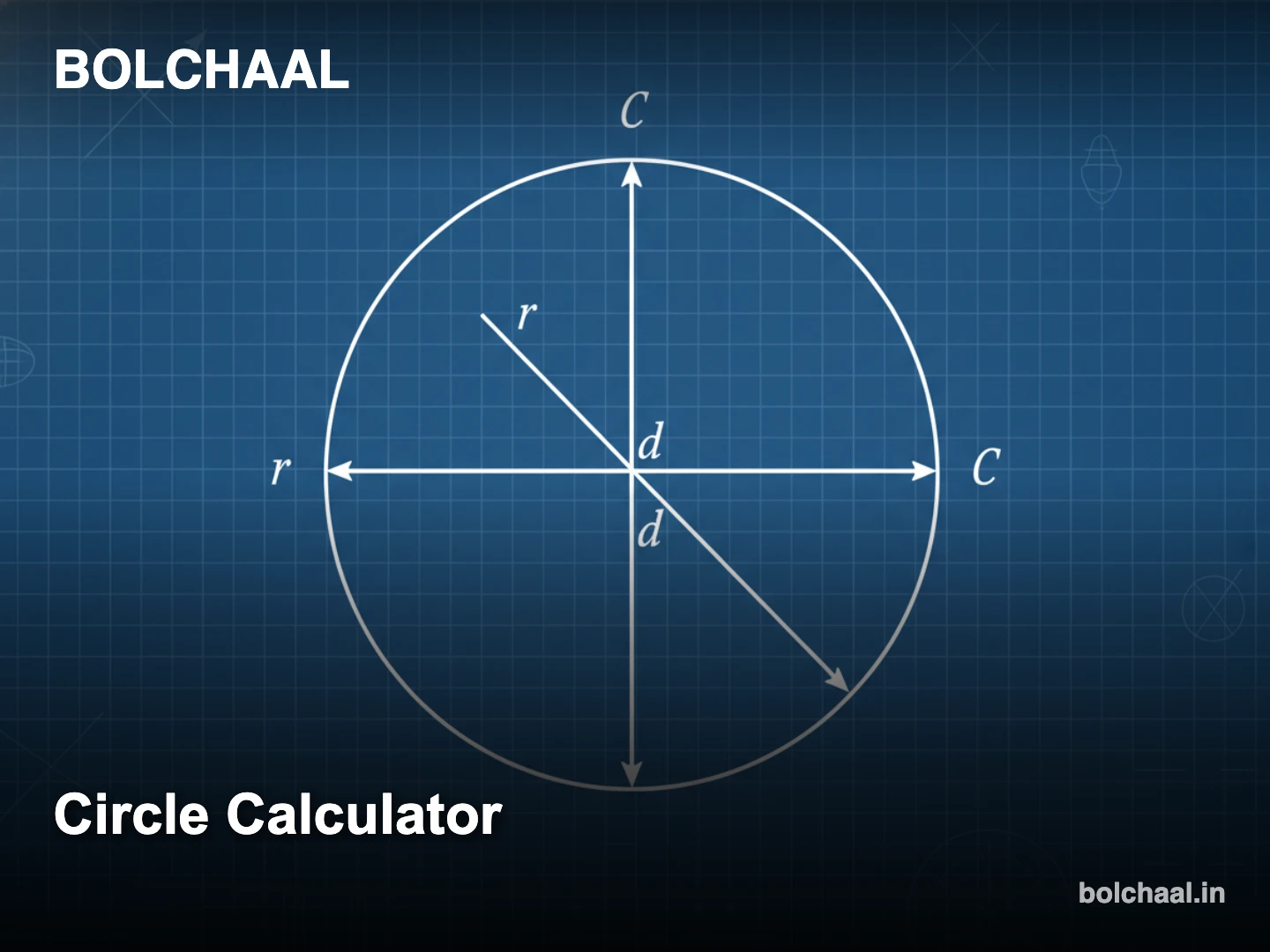 circle calculator
